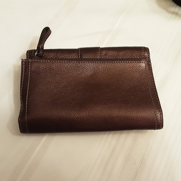 EUC Brighton Wallet - Picture 7 of 11